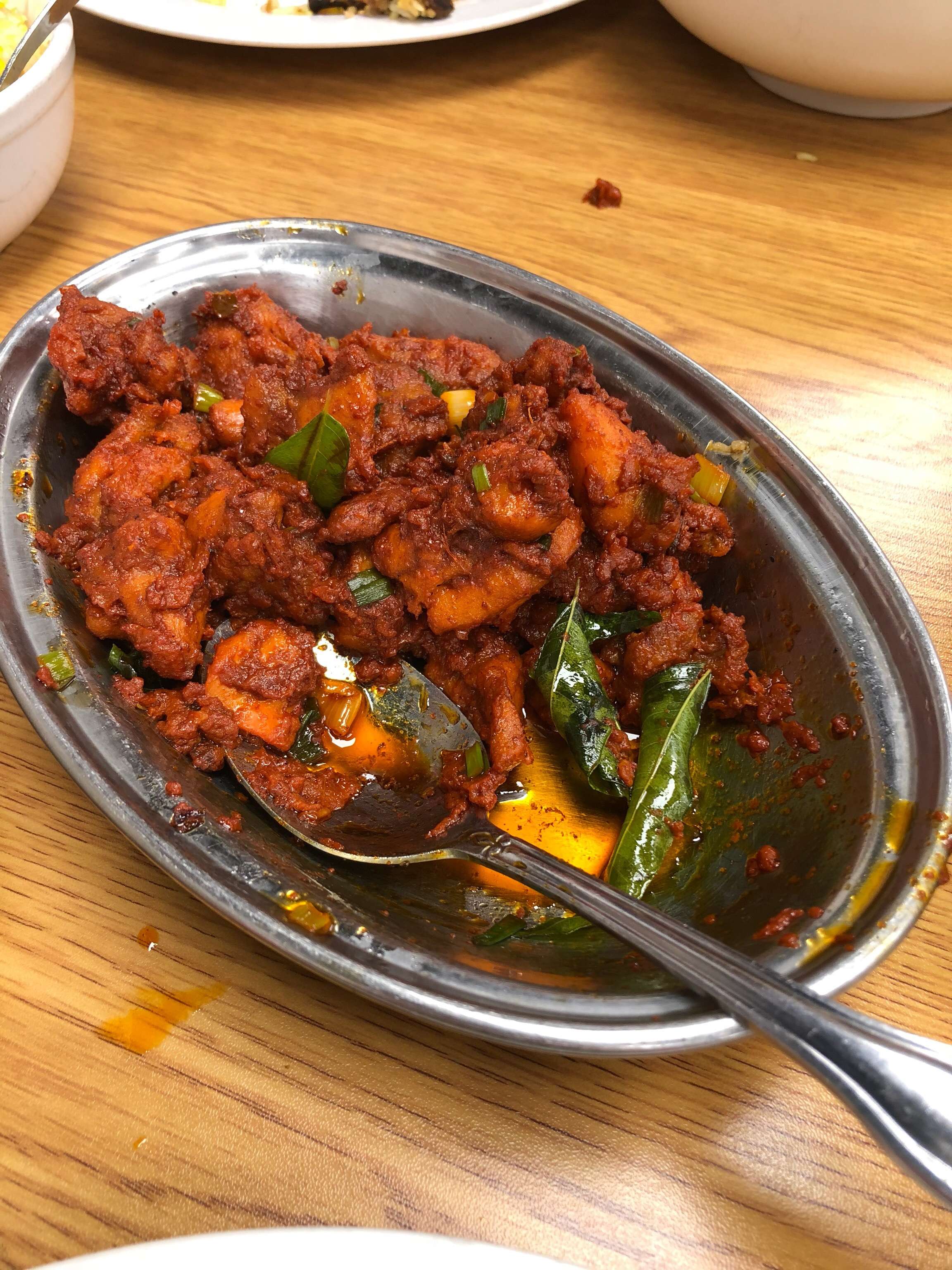 Photo credit: zomato