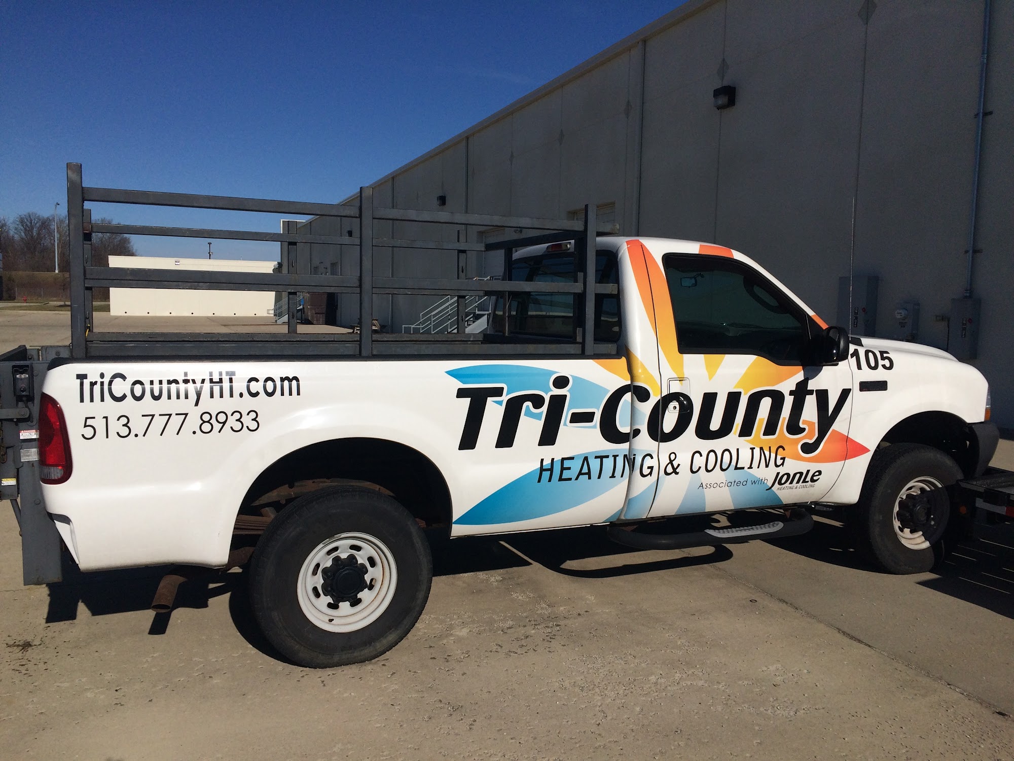 Tri-County Heating & Cooling