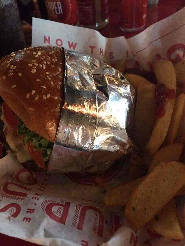 Photo credit: zomato
