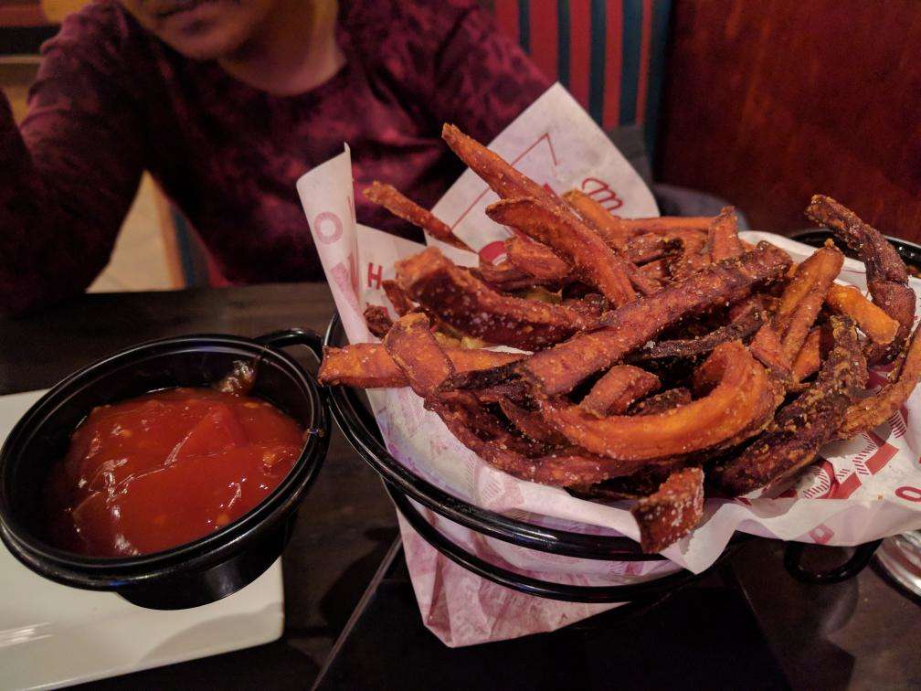 Photo credit: zomato