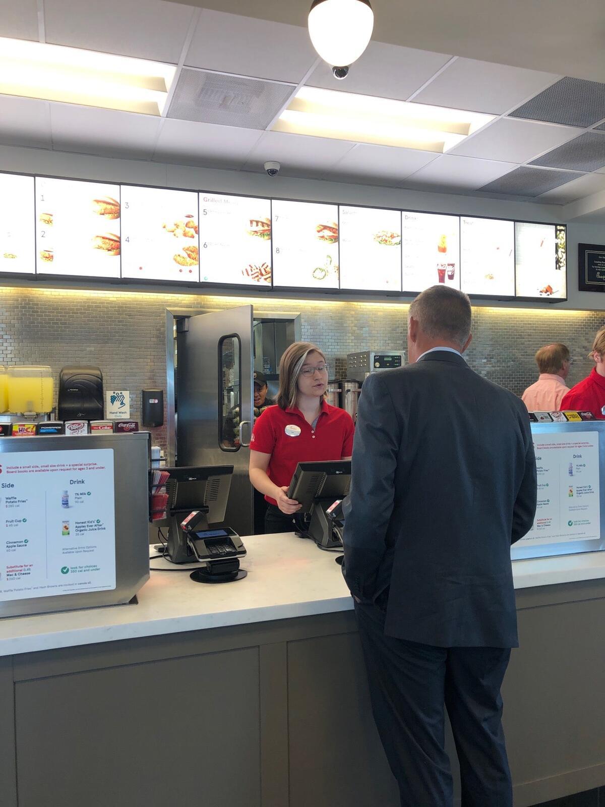 Photo credit: nextdoor