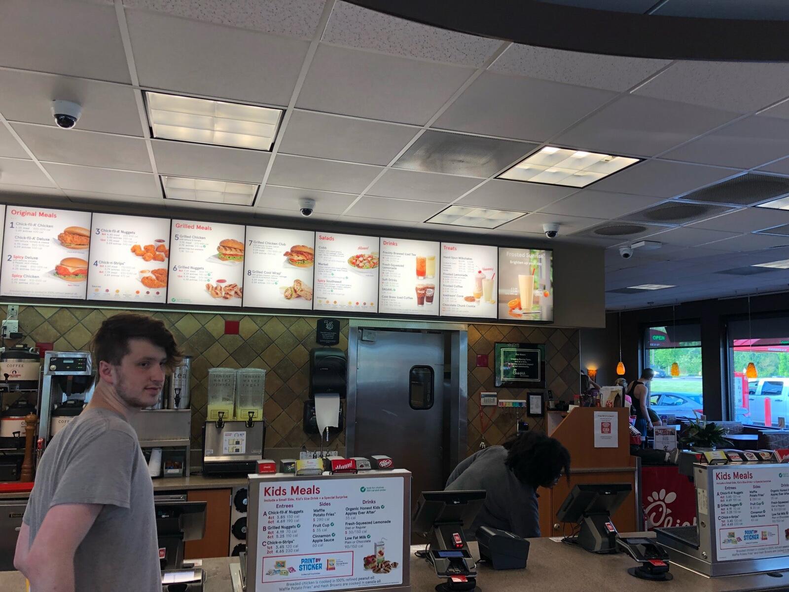 Photo credit: nextdoor