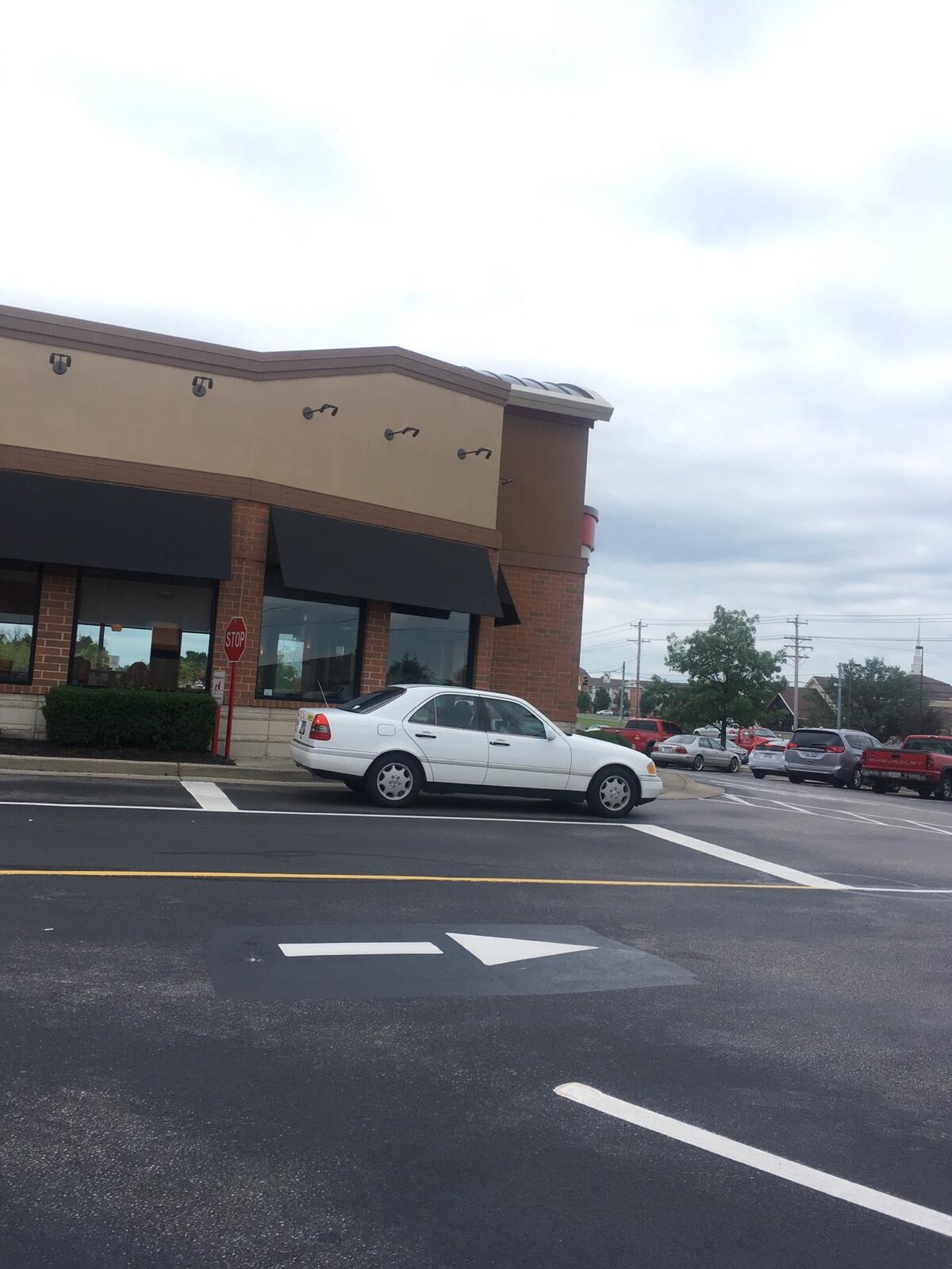 Photo credit: nextdoor