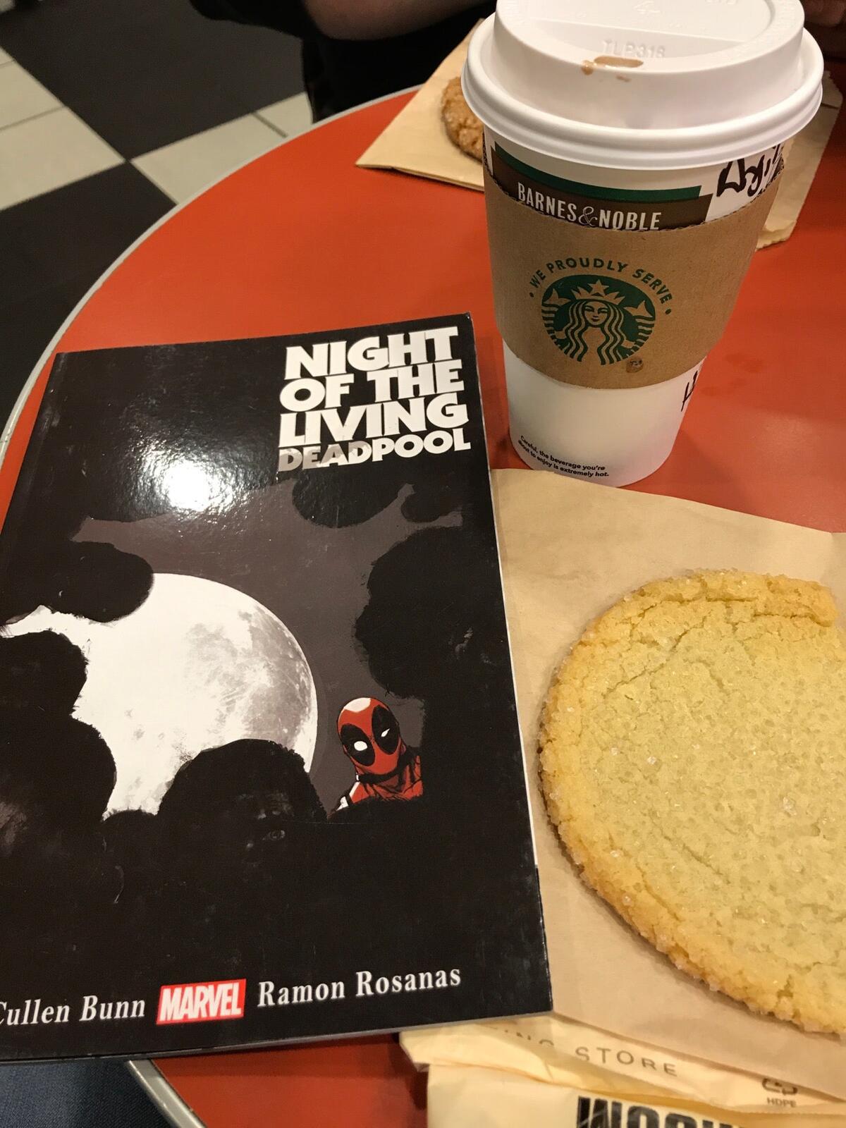 Photo credit: nextdoor