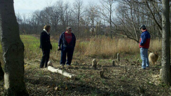 Photo credit: nextdoor