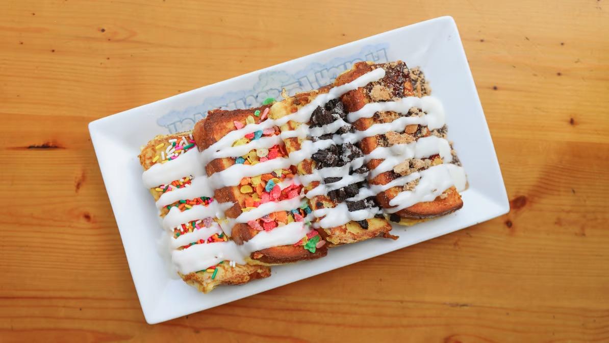 Photo credit: grubhub