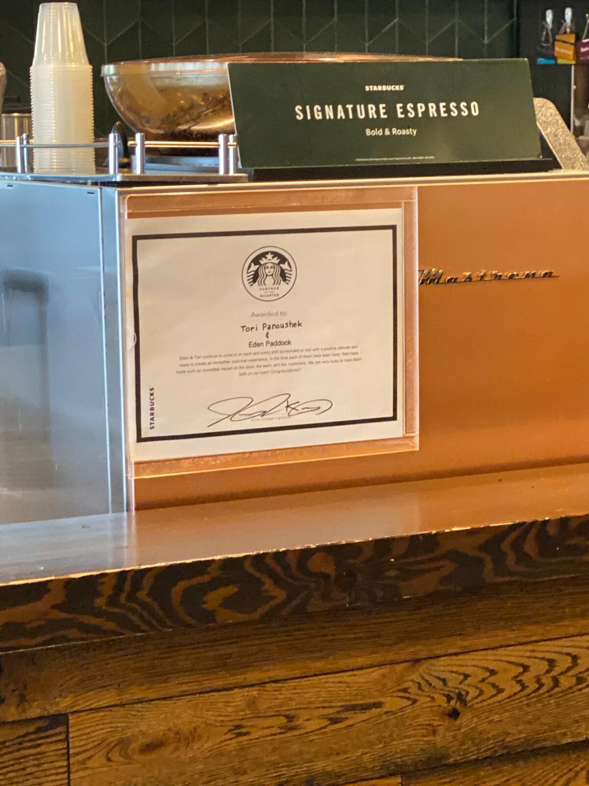 Photo credit: nextdoor