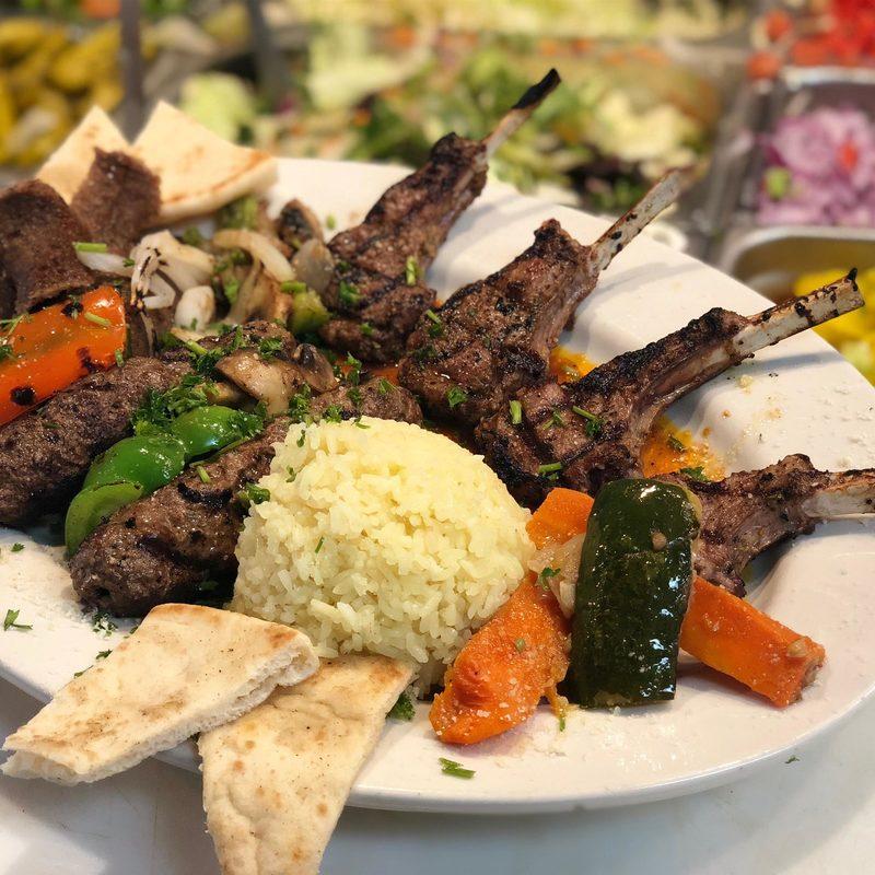 Photo credit: grubhub
