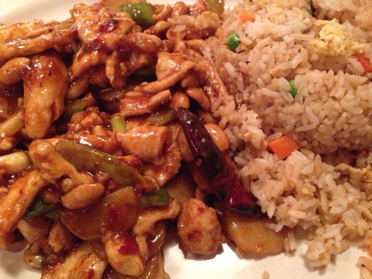 Photo credit: zomato