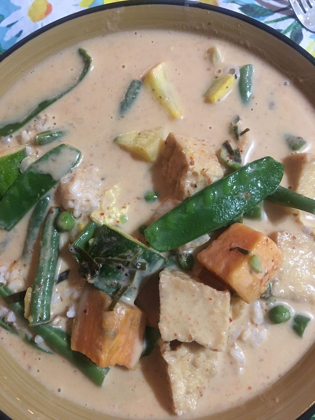 Photo credit: happycow