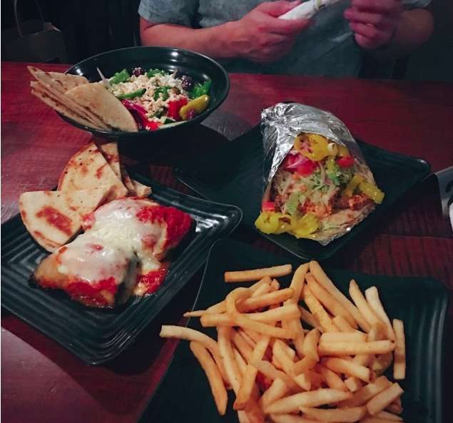 Photo credit: zomato