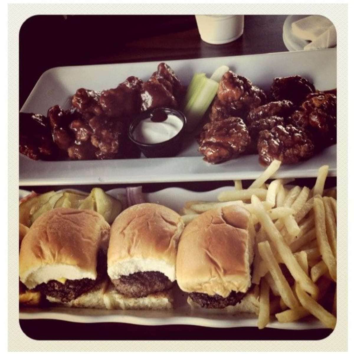 Photo credit: zomato