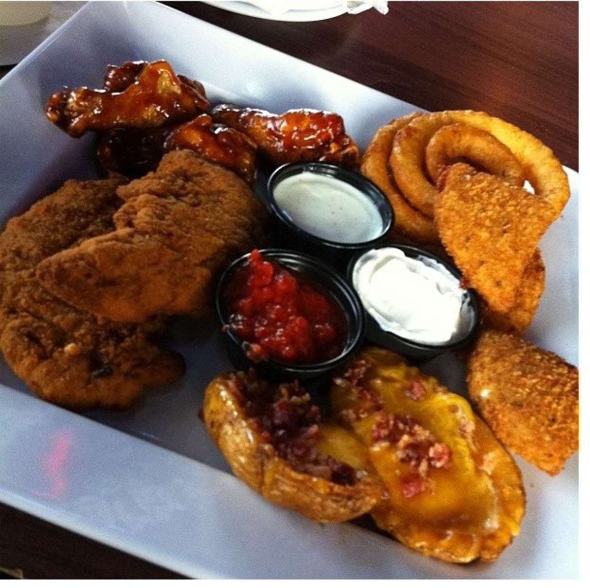 Photo credit: zomato