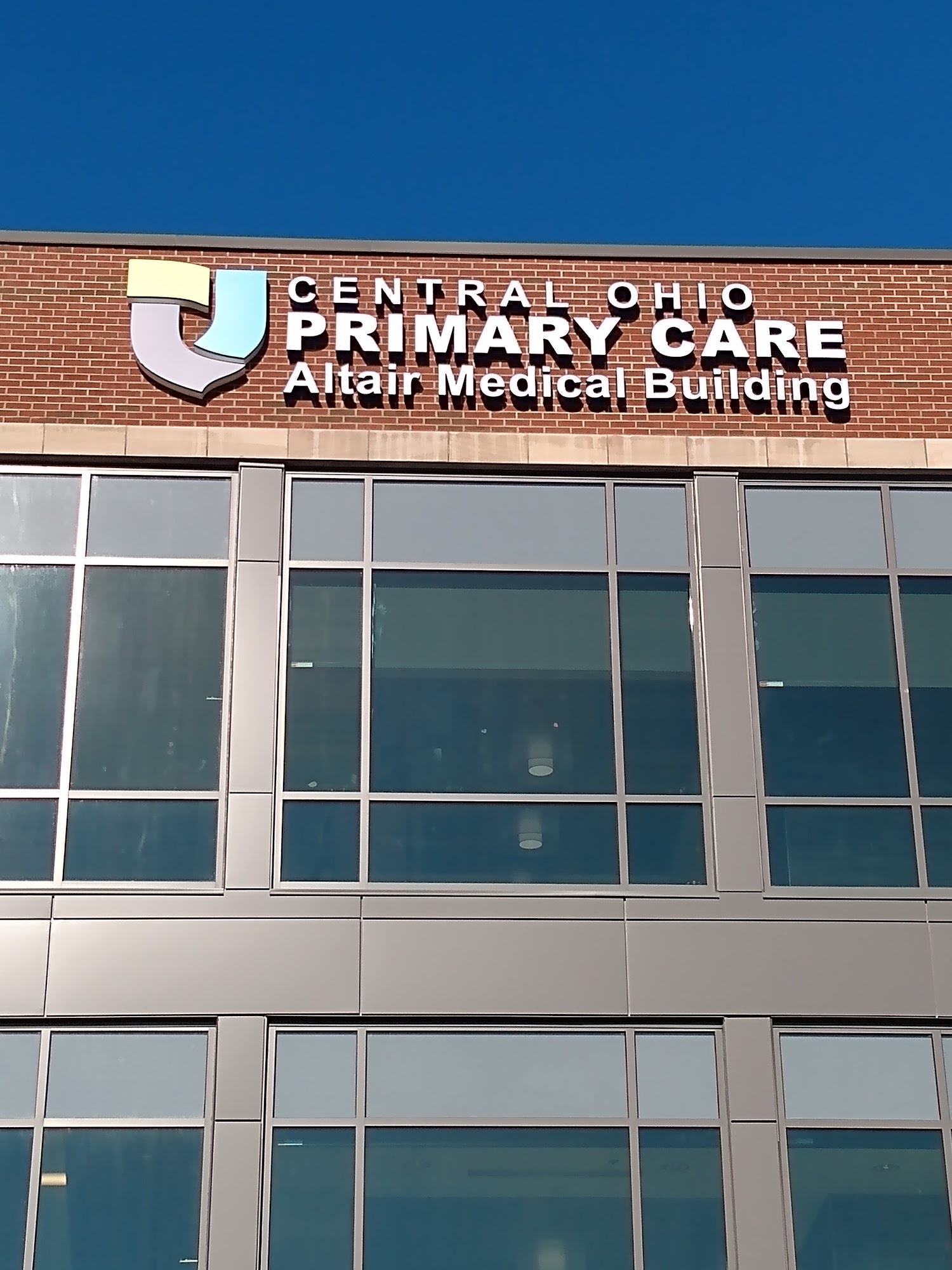 Westerville Family Physicians - Central Ohio Primary Care
