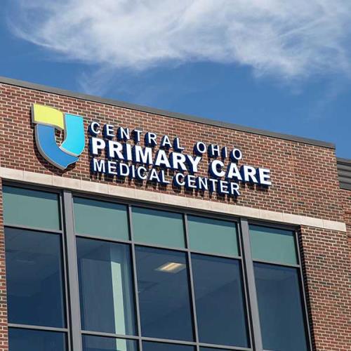 Family Practice Center of Westerville - Central Ohio Primary Care