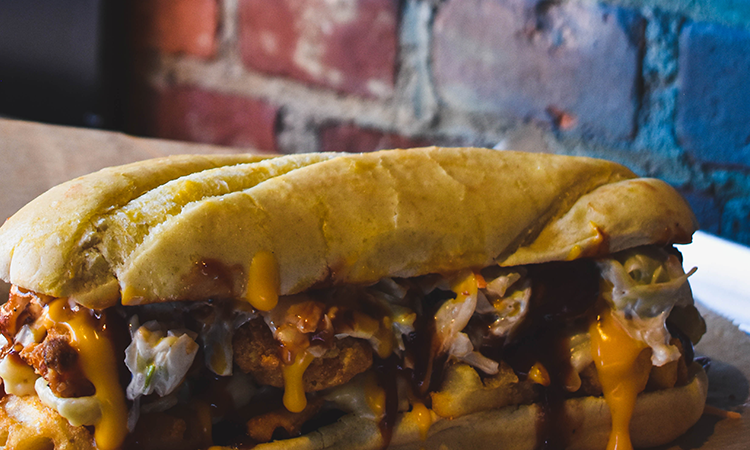 Photo credit: grubhub