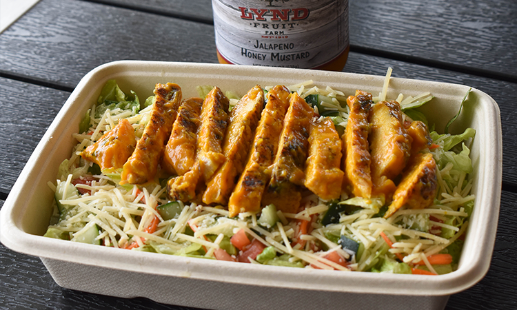 Photo credit: grubhub