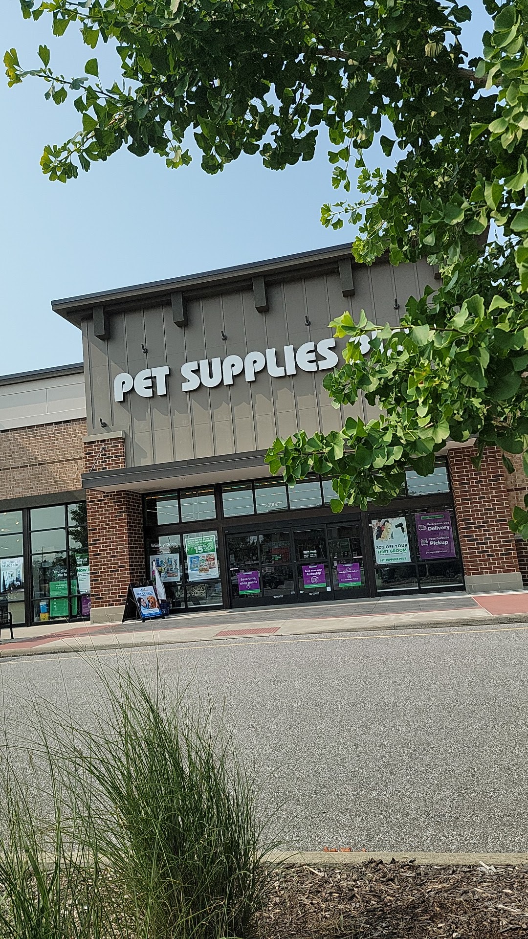 Pet Supplies Plus Westlake