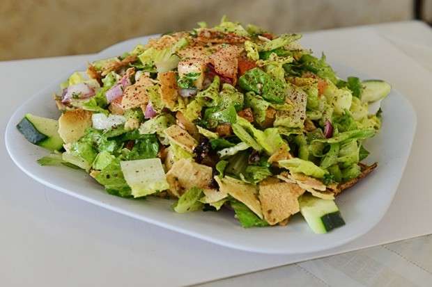 Photo credit: zomato