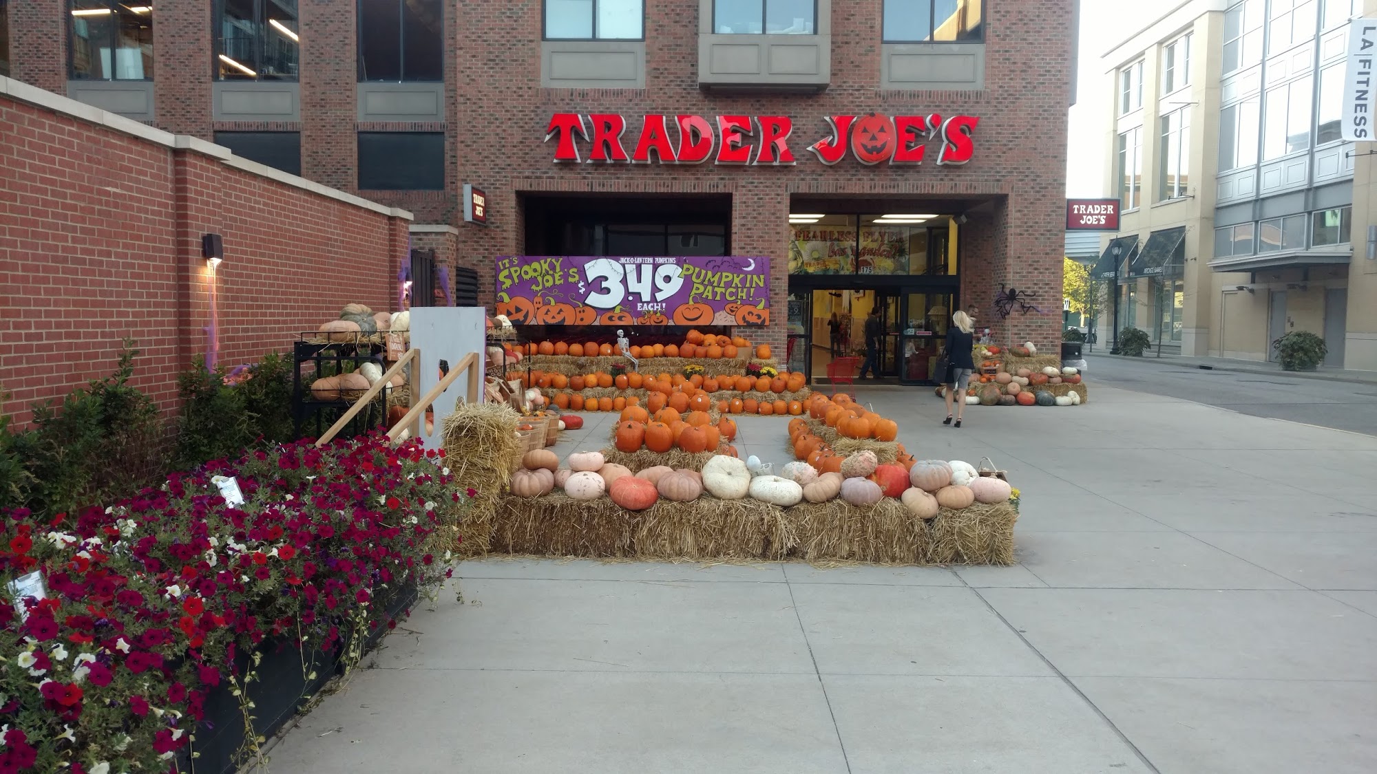 Trader Joe's