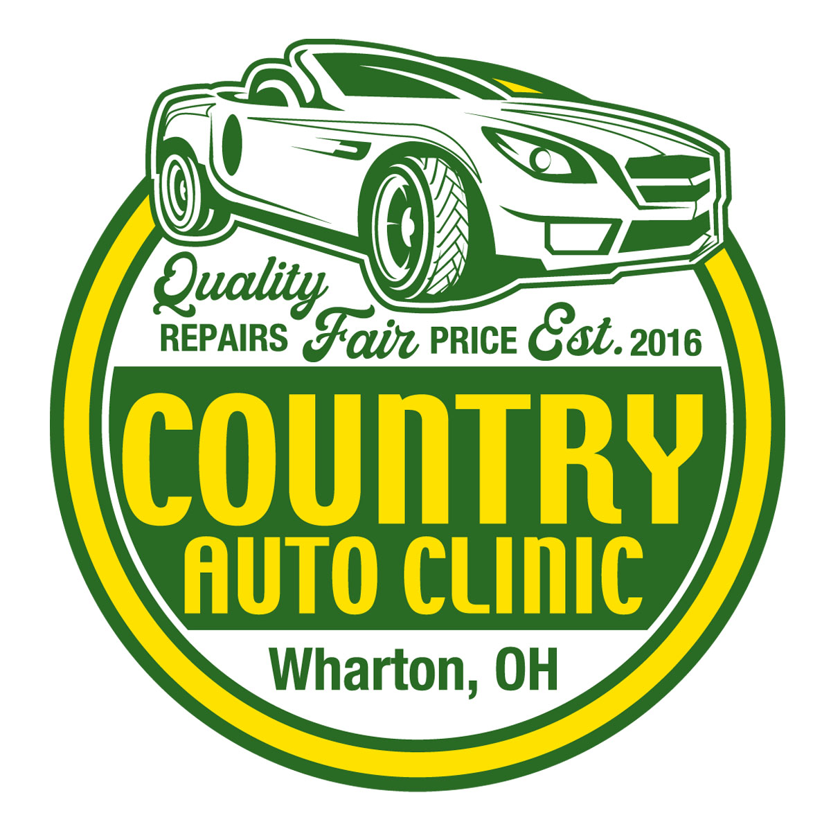 COUNTRY AUTO CLINIC, LLC