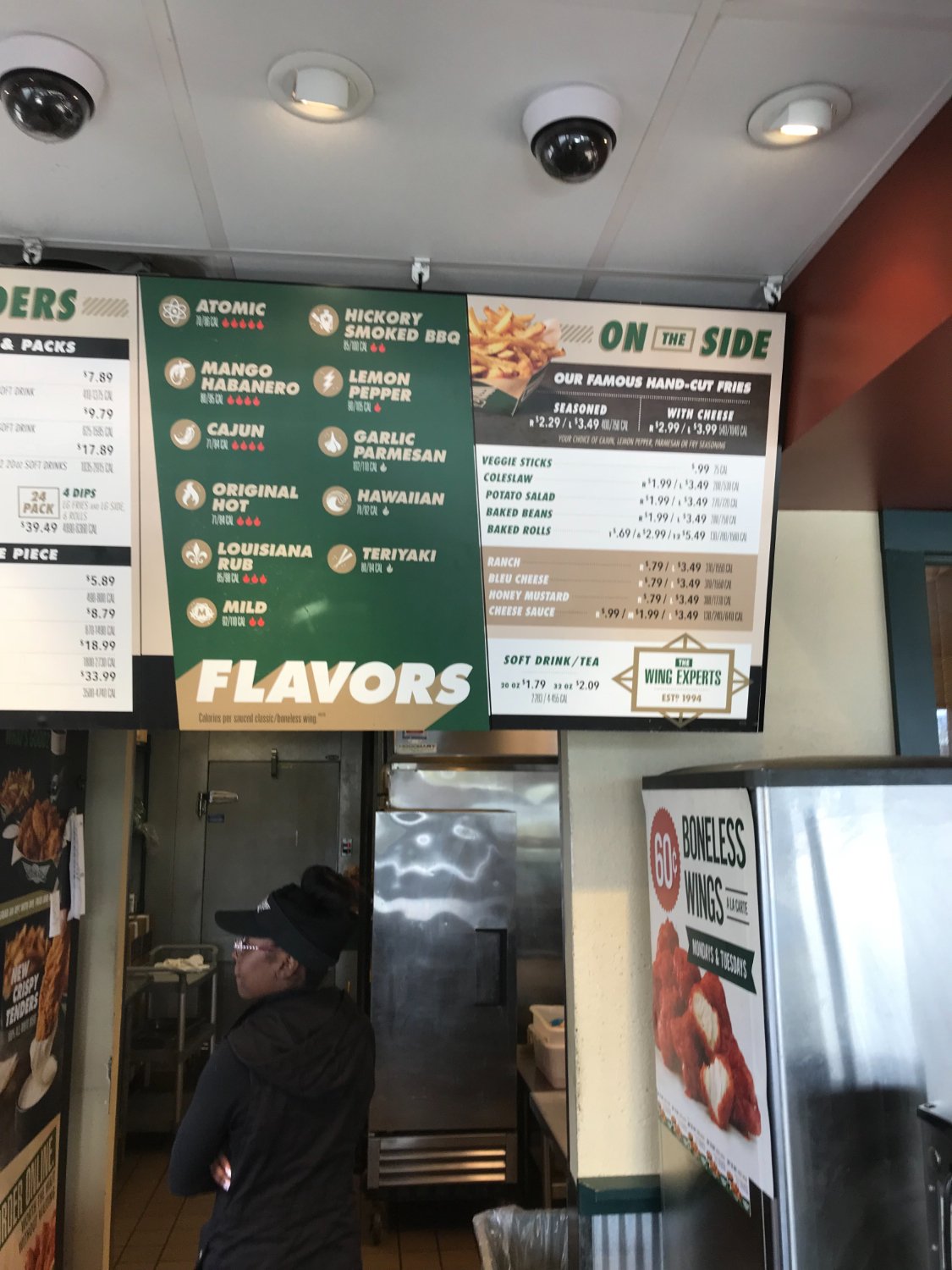 Photo credit: Tripadvisor