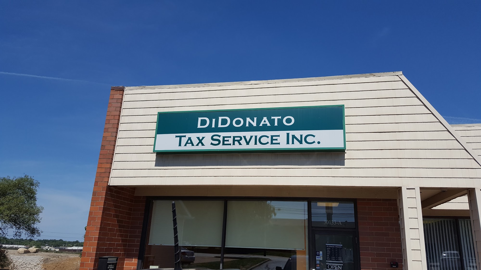 DiDonato Tax Service Inc.