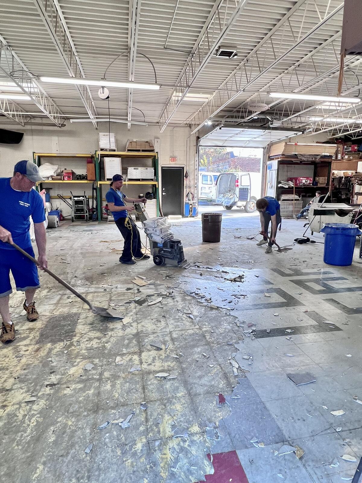 Photo credit: nextdoor