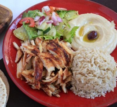 Photo credit: grubhub