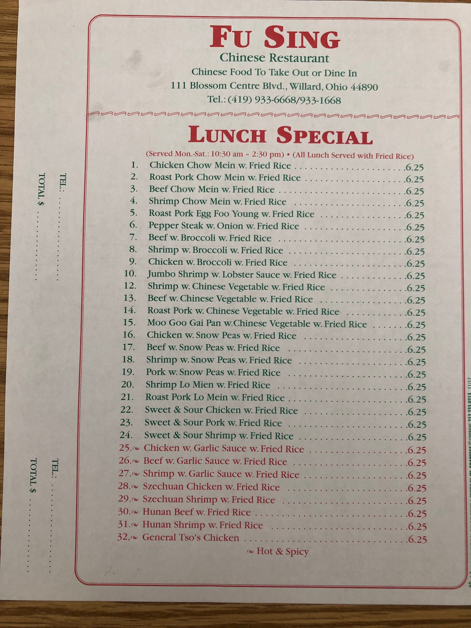 Photo credit: Tripadvisor