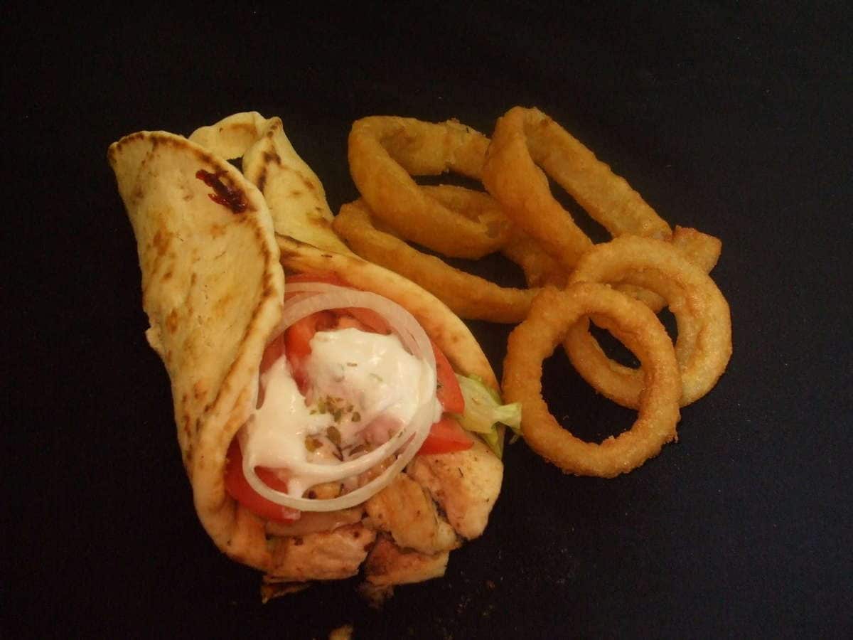 Photo credit: zomato