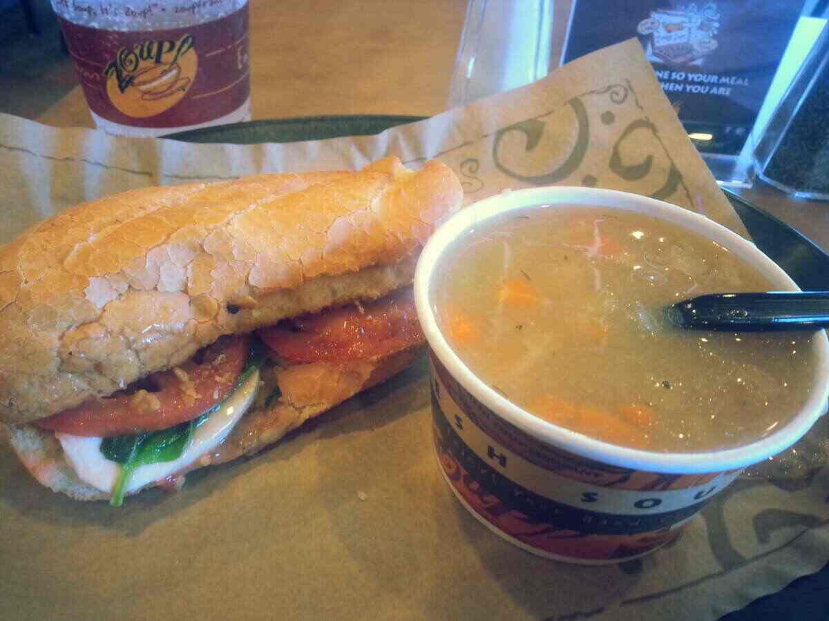 Photo credit: zomato