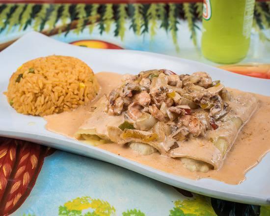 Photo credit: ubereats