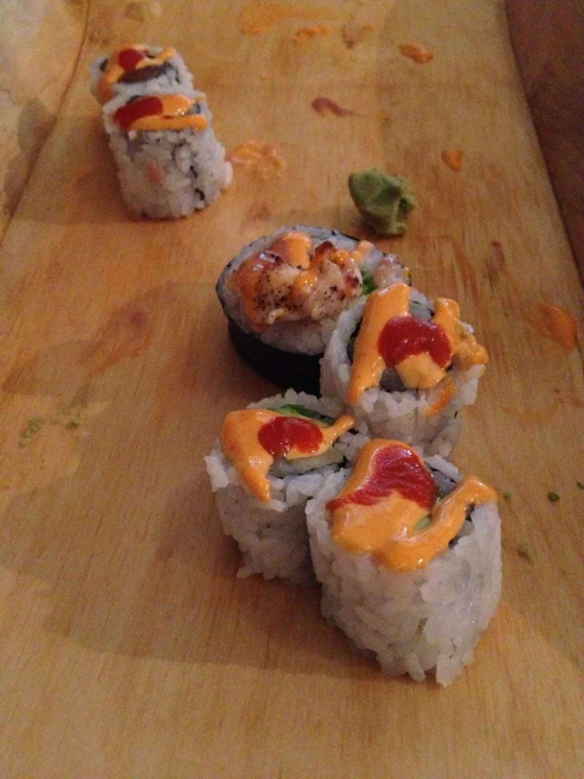 Photo credit: zomato
