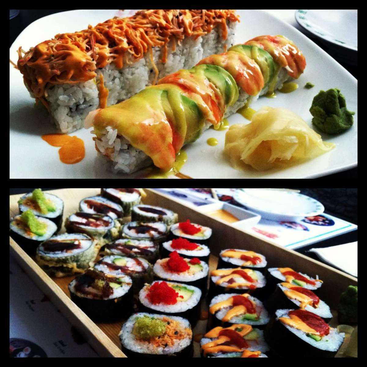 Photo credit: zomato