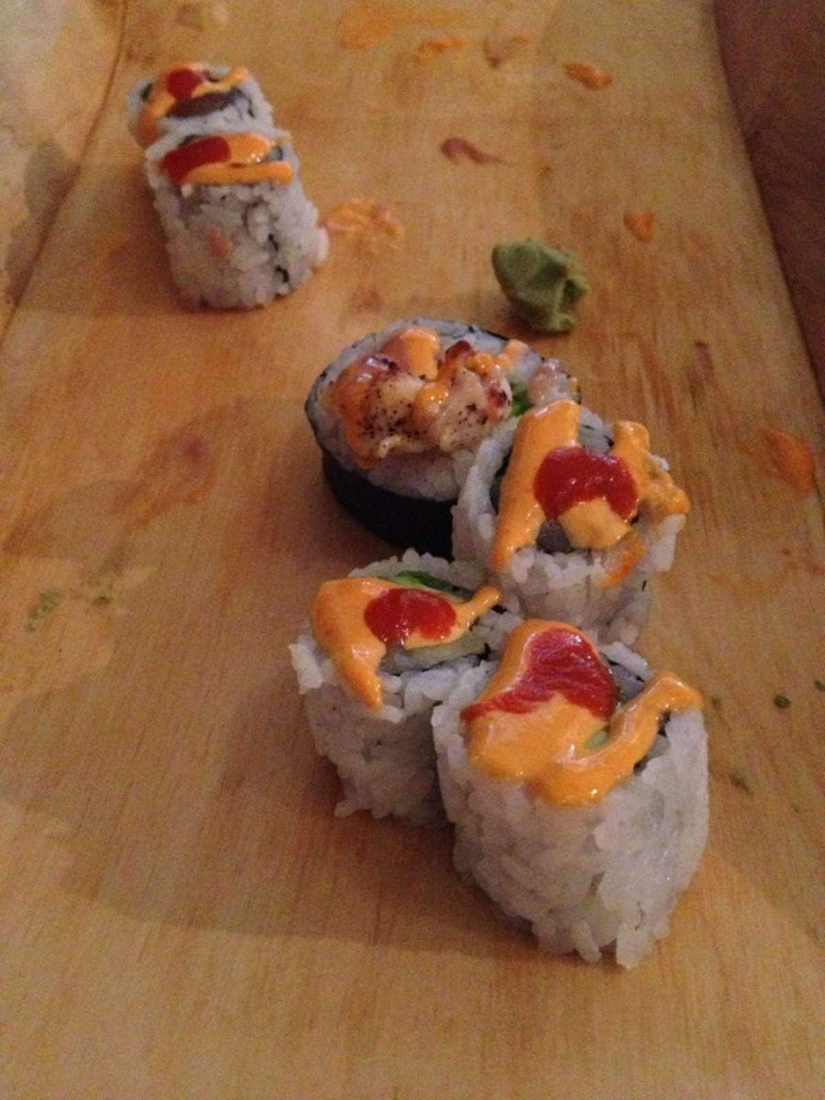 Photo credit: zomato