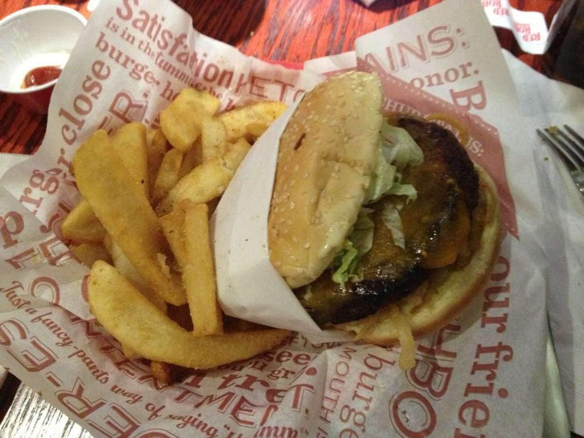 Photo credit: zomato