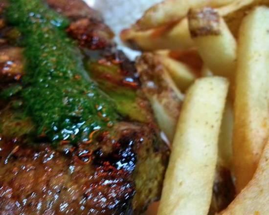 Photo credit: ubereats