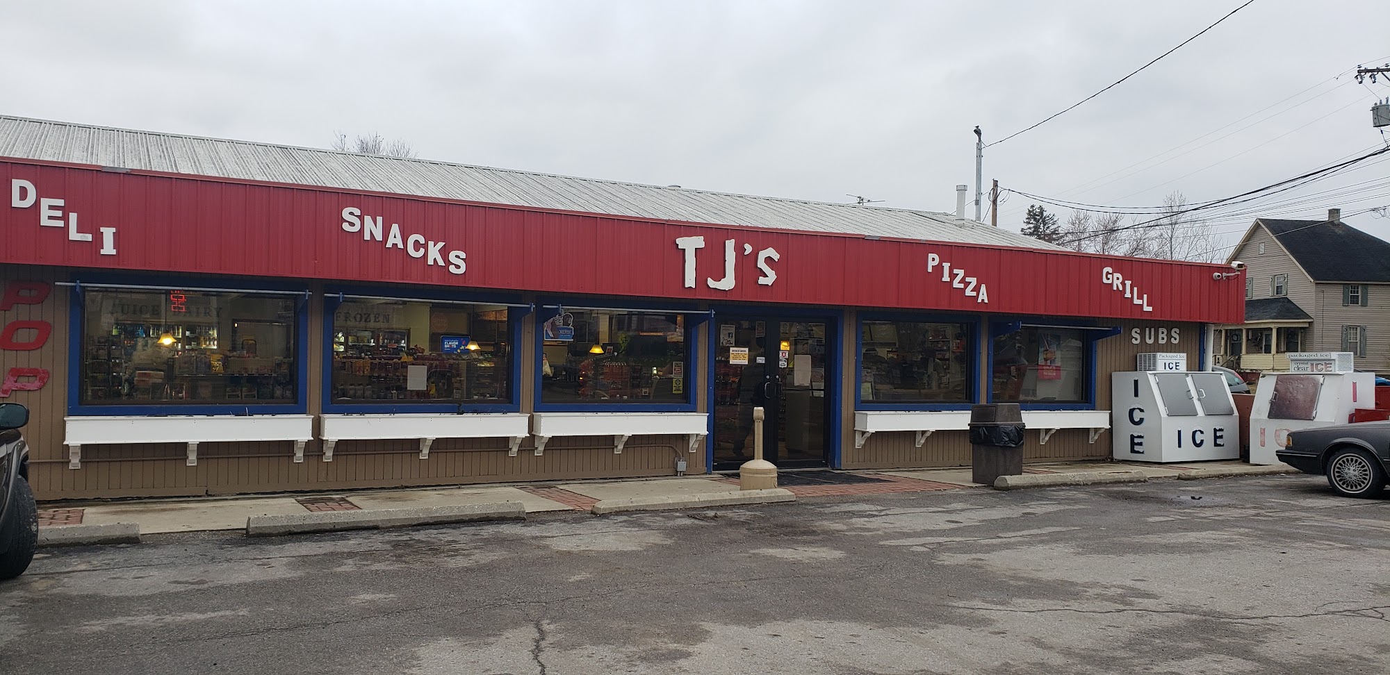 WILLSHIRE ROADDOG Willshire OH Hours, Directions, Reviews Loc8NearMe