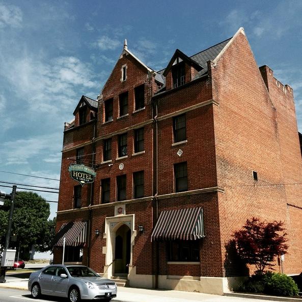 Photo credit: tripadvisor