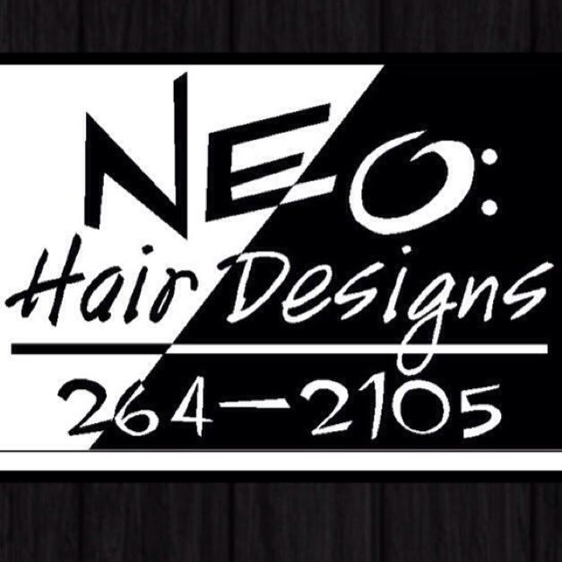 Neo Hair Designs 1 Reichart Ave, Wintersville Ohio 43953
