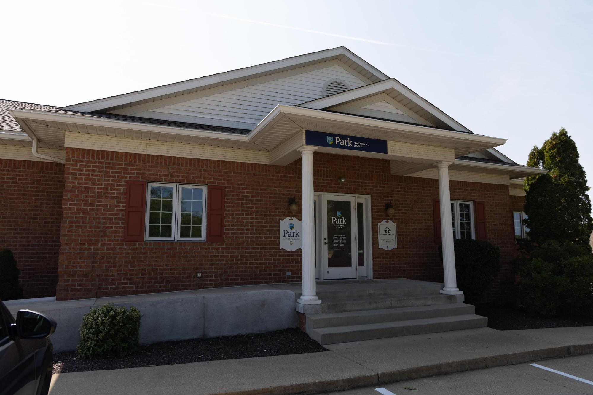 Park National Bank: Wooster Office