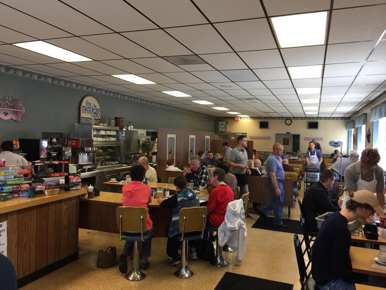 Photo credit: nextdoor