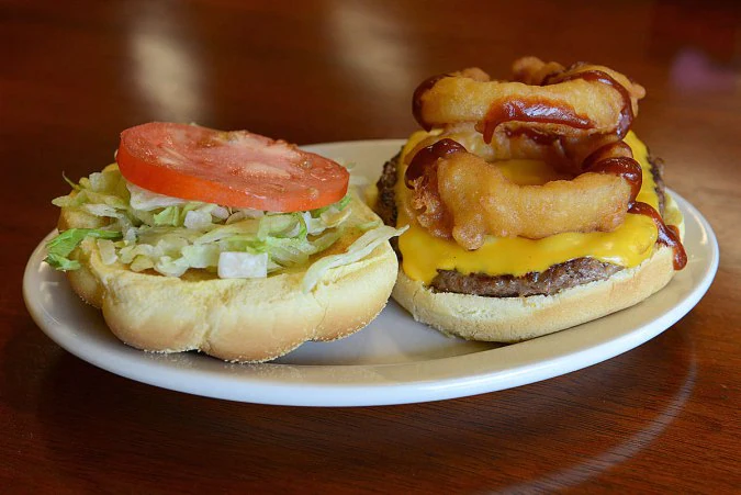 Photo credit: zomato