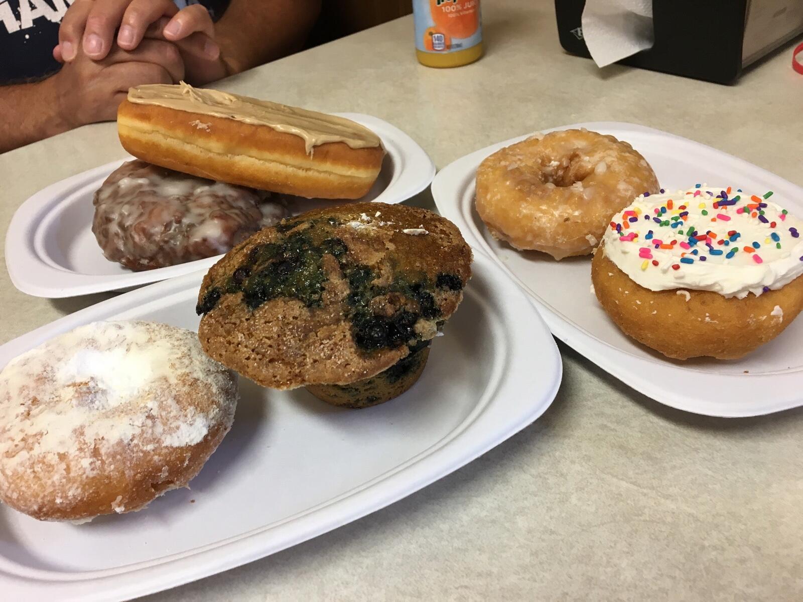 Photo credit: nextdoor