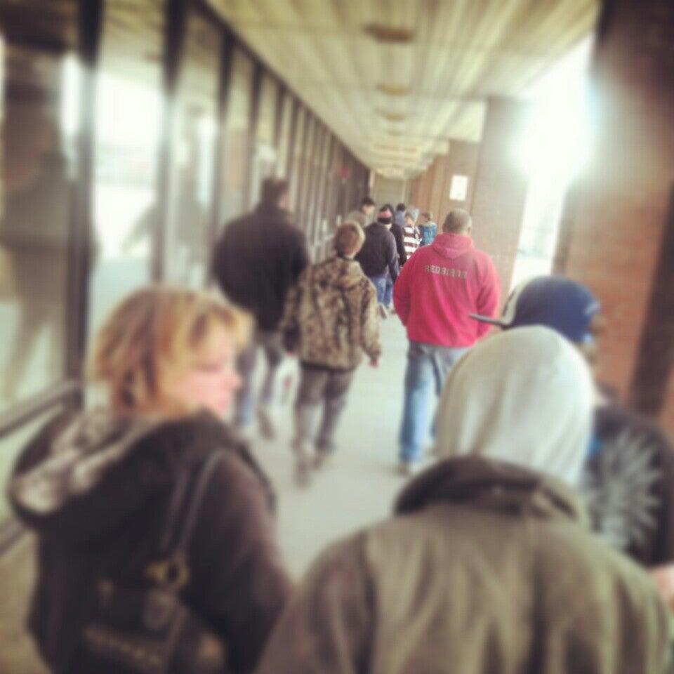 Photo credit: nextdoor