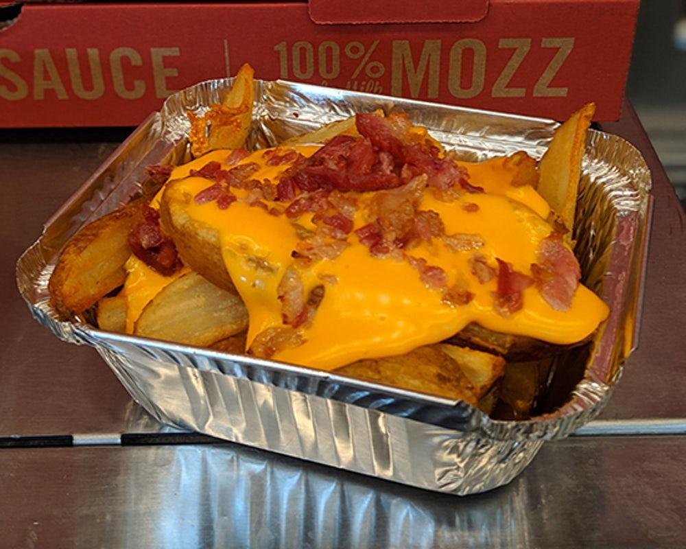 Photo credit: grubhub