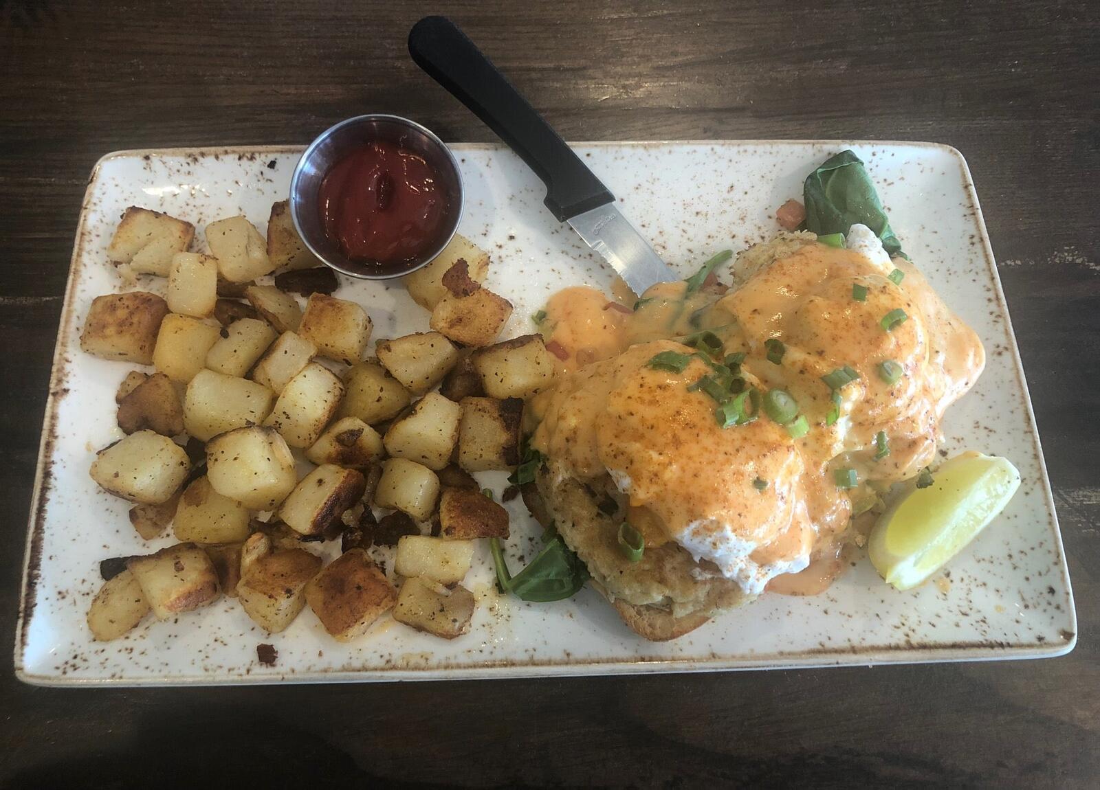 Photo credit: nextdoor