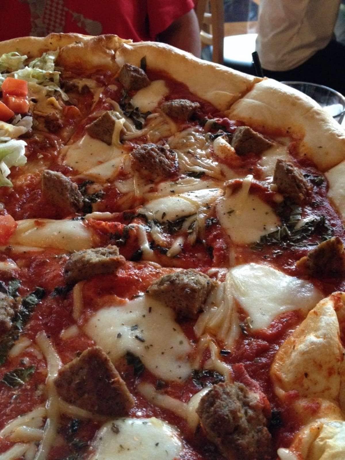 Photo credit: zomato