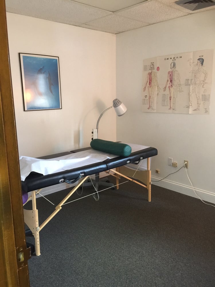 Wholistic Acupuncture Clinic